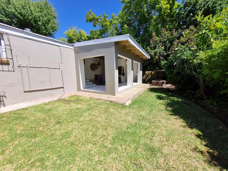 3 Bedroom Property for Sale in Ceres Western Cape